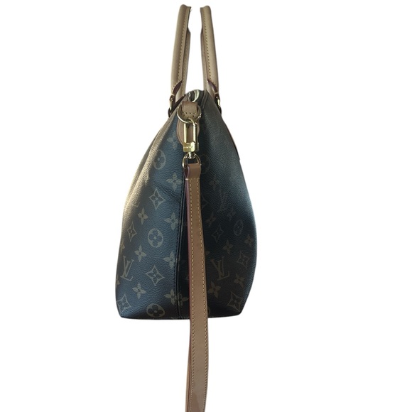 Louis Vuitton Monogram Boetie MM Brown Handbag LNC - Picture 7 of 16